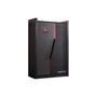 Hanah Home Gaming Zone 2 Antracita
